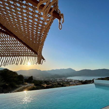 Renata'S Villas การ์ปาตอส ภายนอก รูปภาพ
