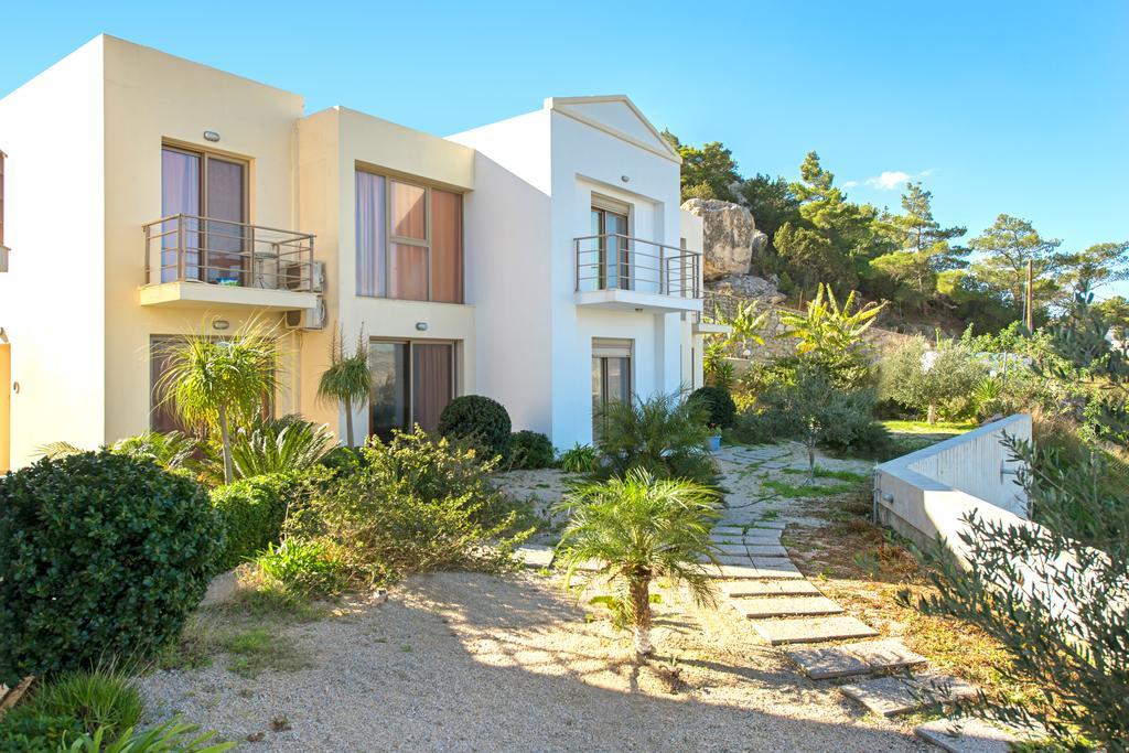 Renata'S Villas การ์ปาตอส ภายนอก รูปภาพ