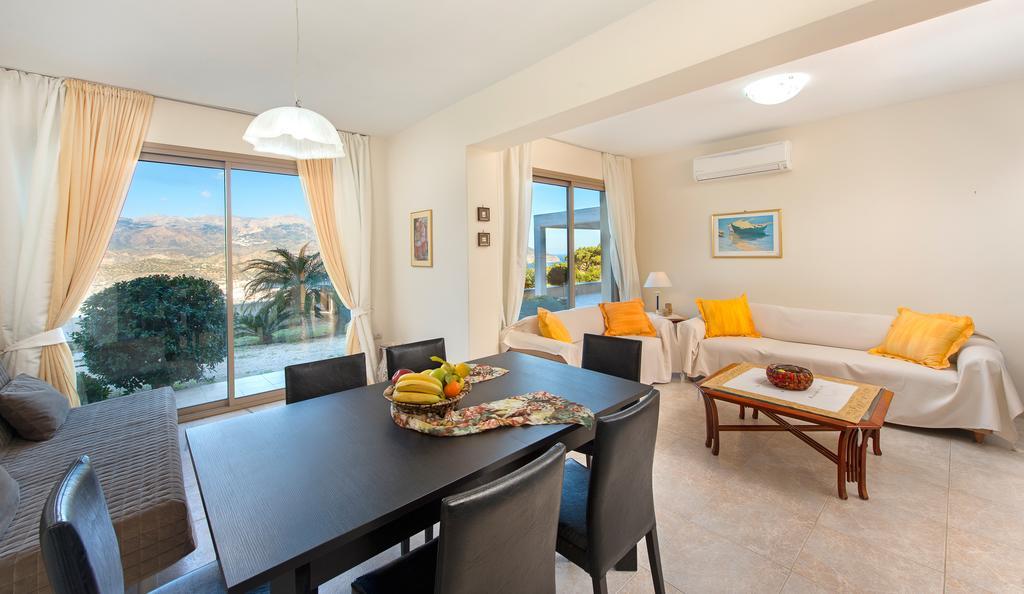 Renata'S Villas การ์ปาตอส ห้อง รูปภาพ
