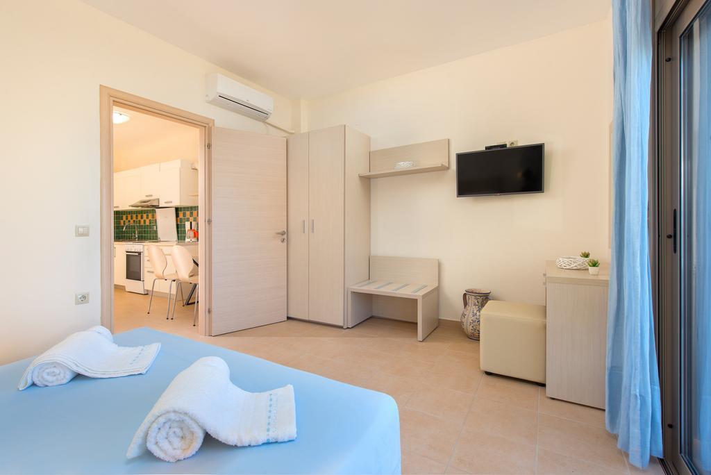 Renata'S Villas การ์ปาตอส ห้อง รูปภาพ