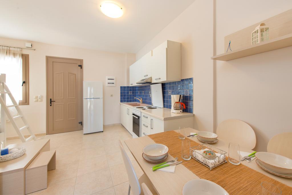 Renata'S Villas การ์ปาตอส ห้อง รูปภาพ
