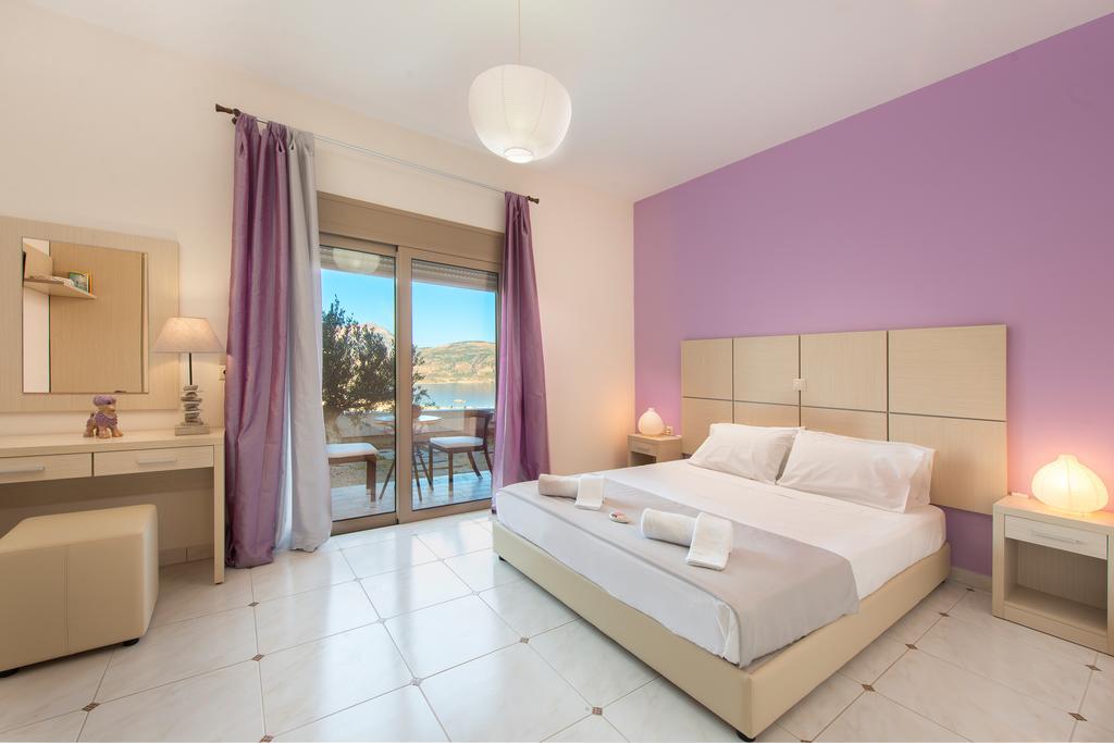 Renata'S Villas การ์ปาตอส ห้อง รูปภาพ
