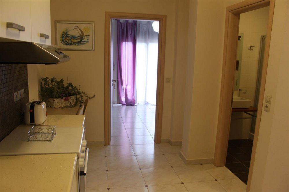Renata'S Villas การ์ปาตอส ภายนอก รูปภาพ