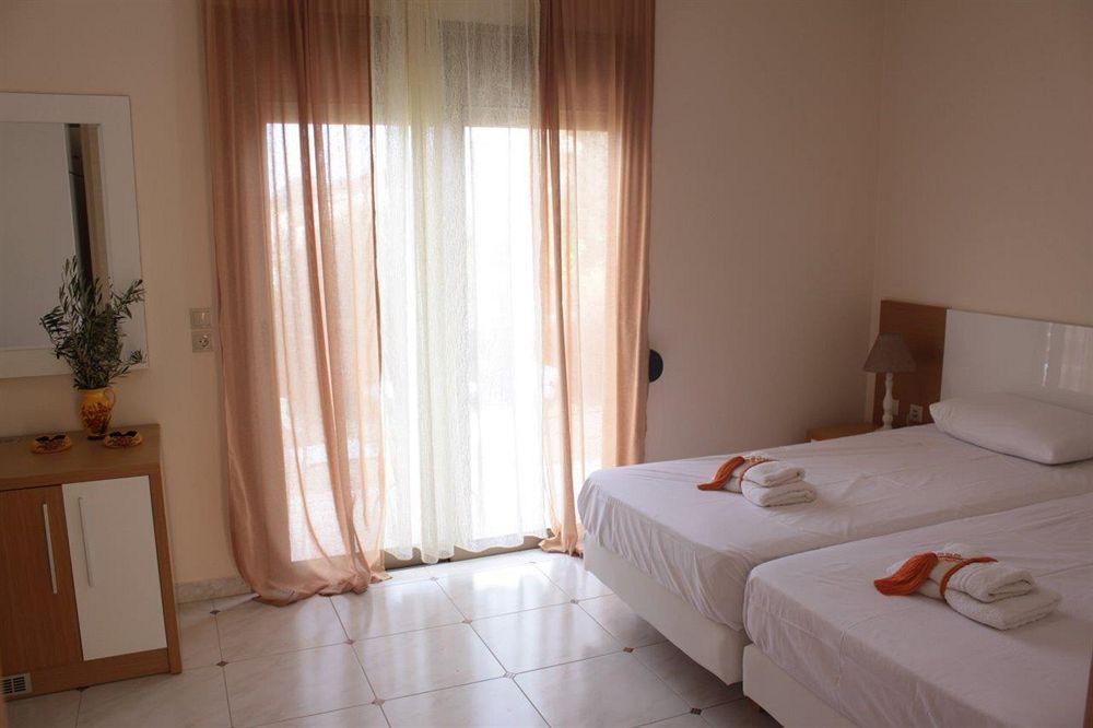 Renata'S Villas การ์ปาตอส ภายนอก รูปภาพ